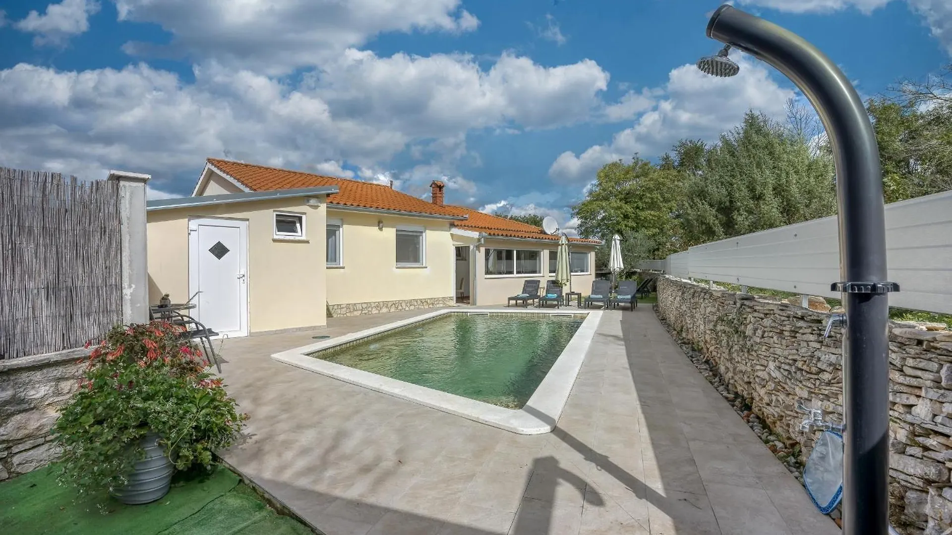 Casa Mare In Kacana Vodnjan