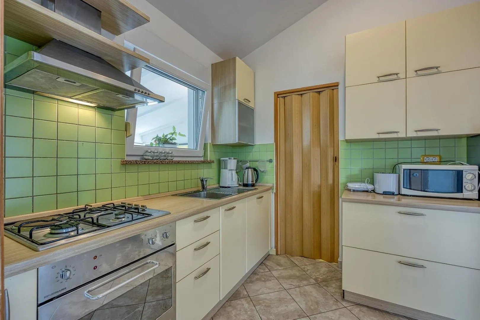 Сasa de vacaciones Casa Mare In Kacana Vodnjan