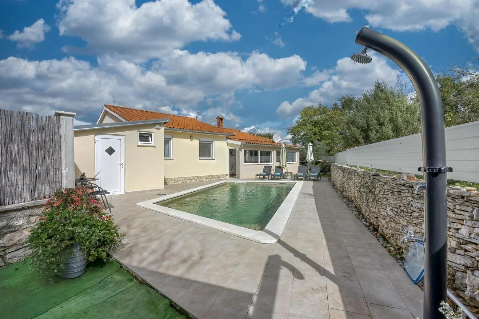 Casa Mare In Kacana Vodnjan Croatia