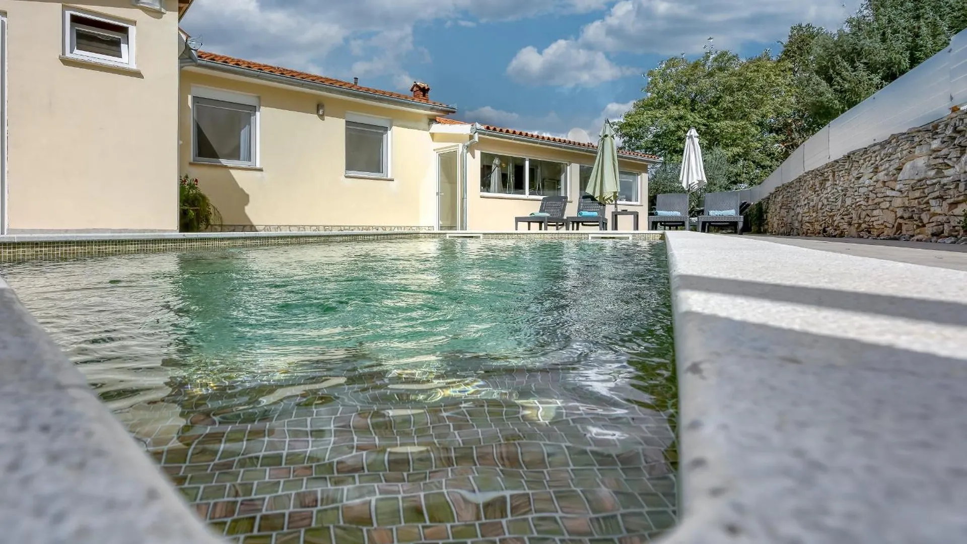 Holiday home Casa Mare In Kacana Vodnjan