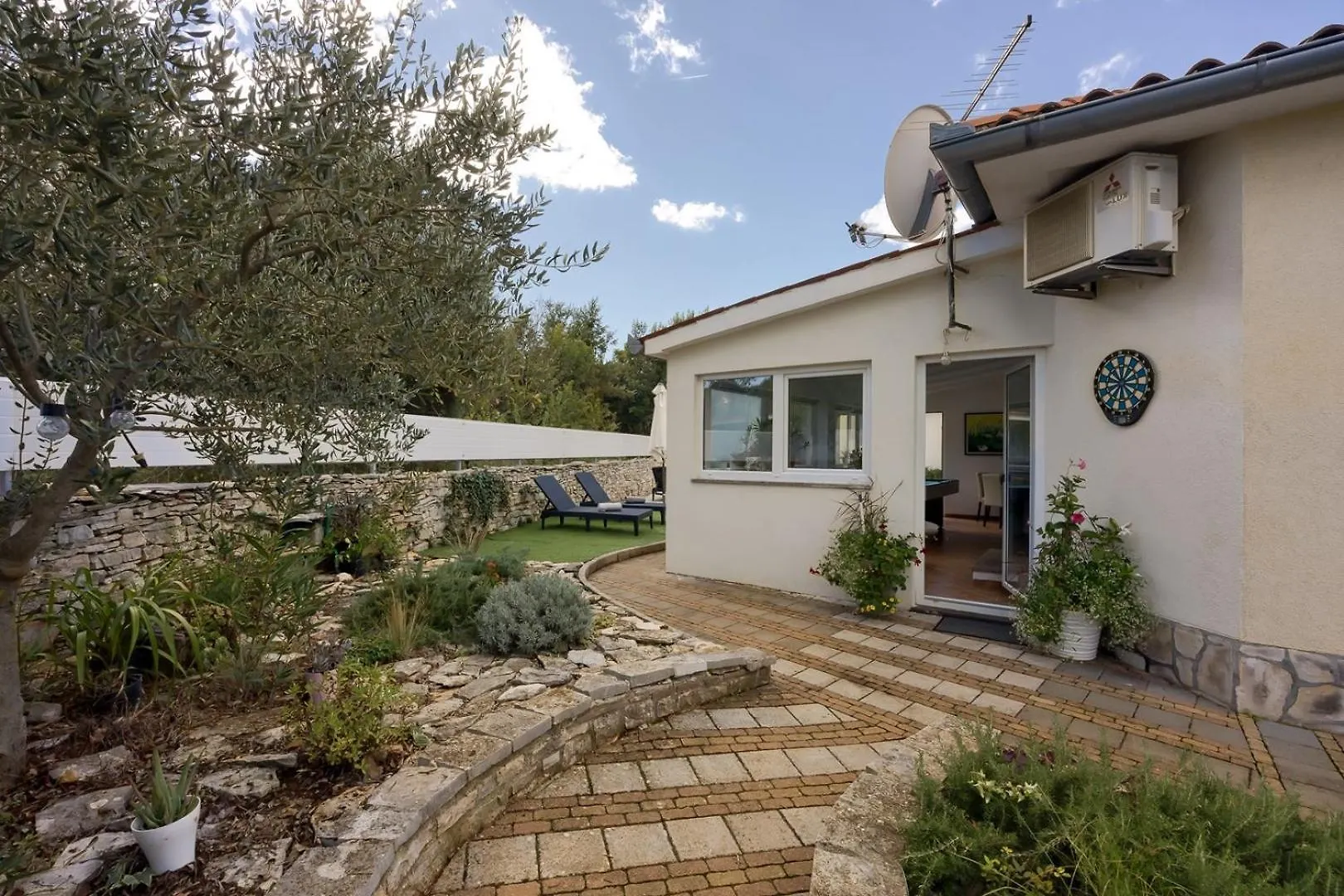 Casa Mare In Kacana Vodnjan Holiday home