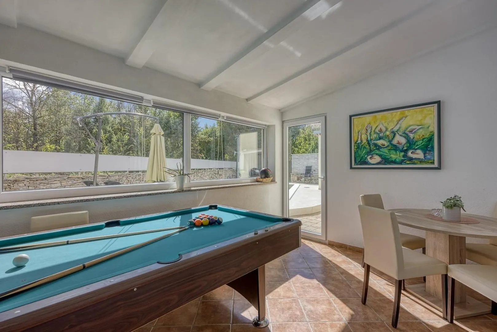 Casa Mare In Kacana Vodnjan Holiday home