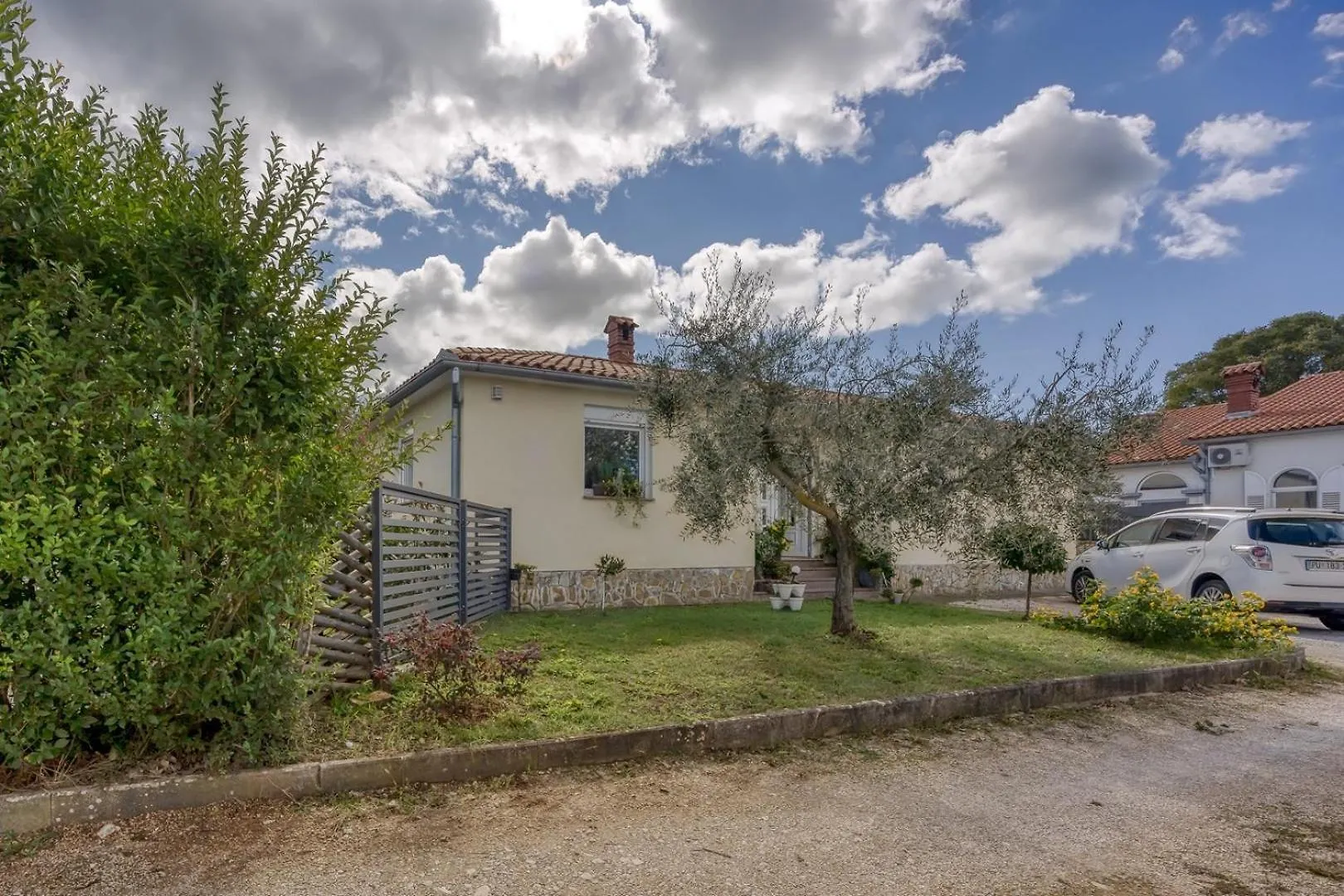 Holiday home Casa Mare In Kacana Vodnjan Croatia