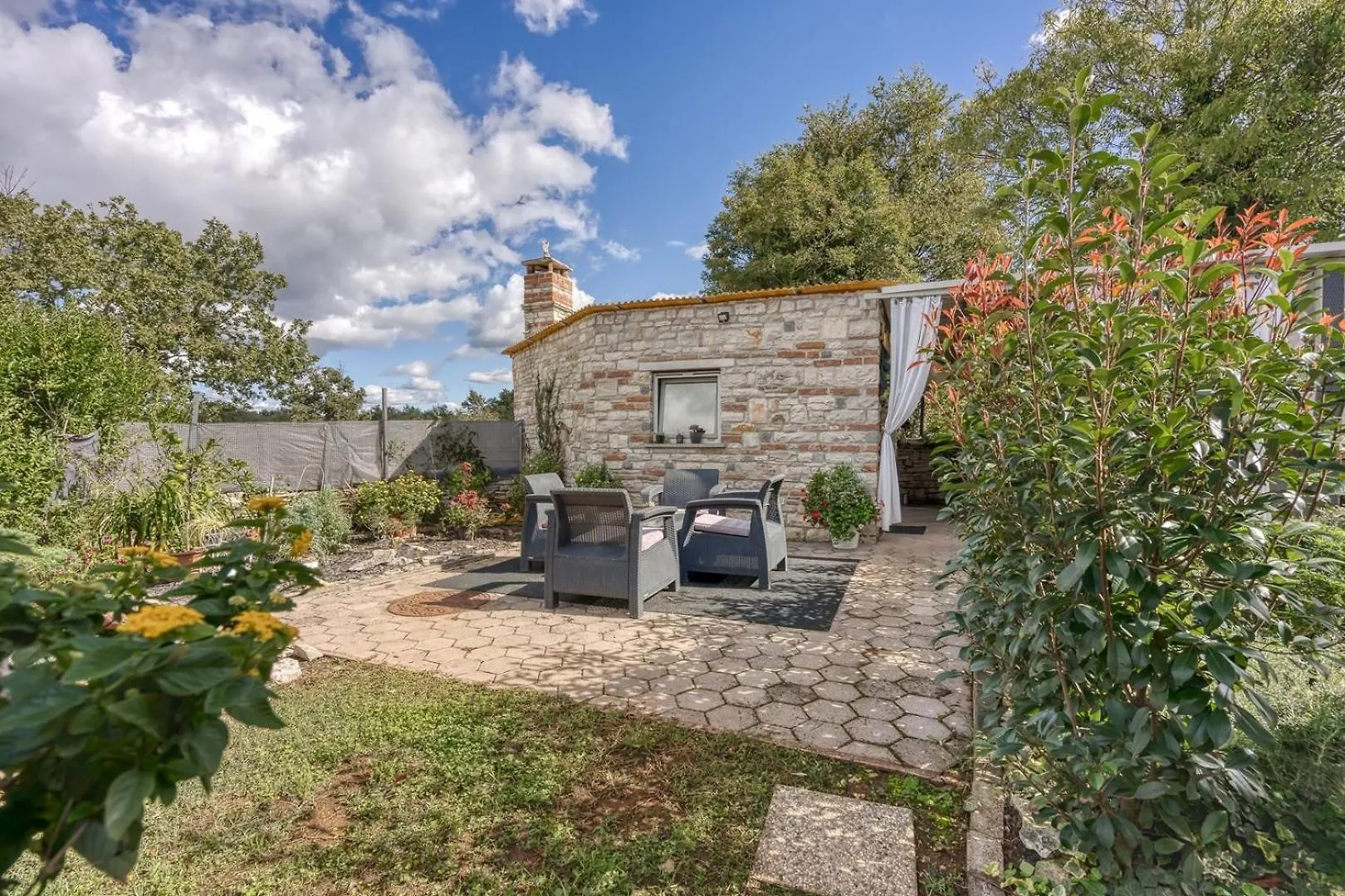 Casa Mare In Kacana Vodnjan