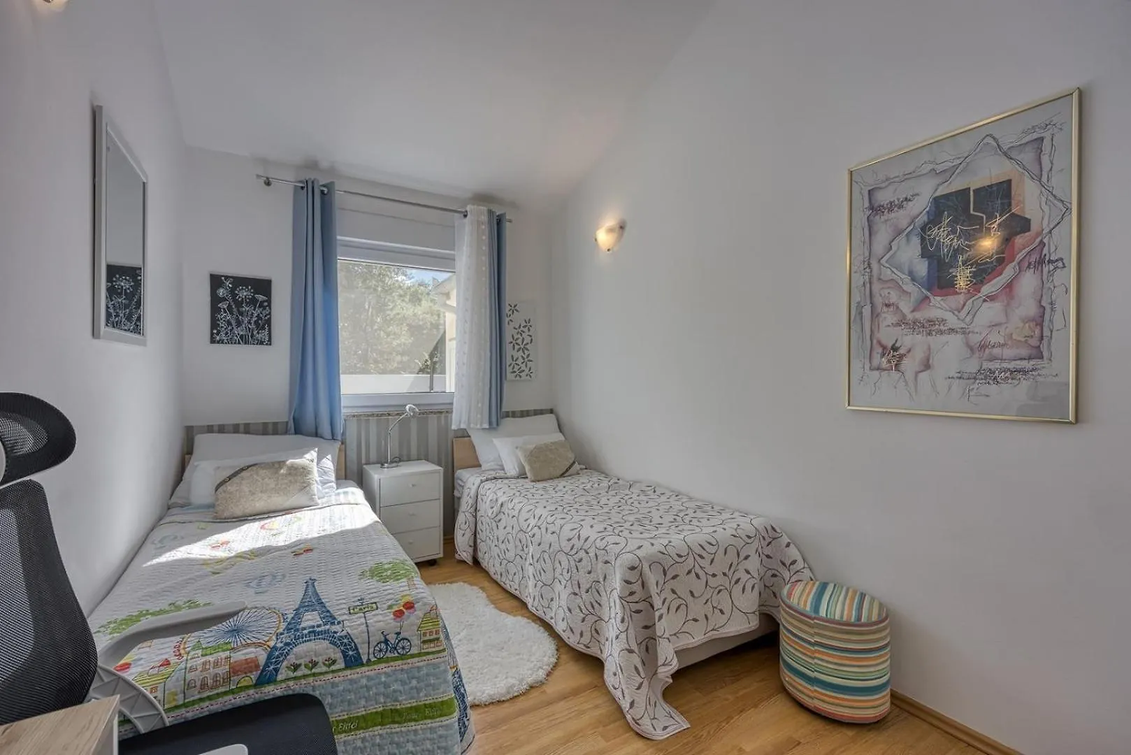 Holiday home Casa Mare In Kacana Vodnjan