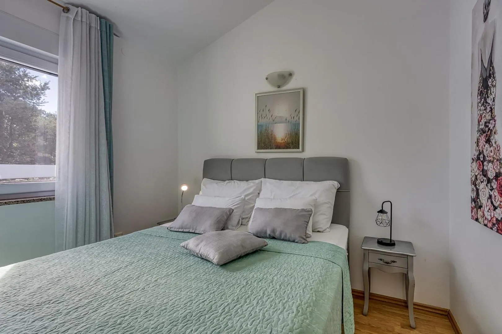 Casa Mare In Kacana Vodnjan