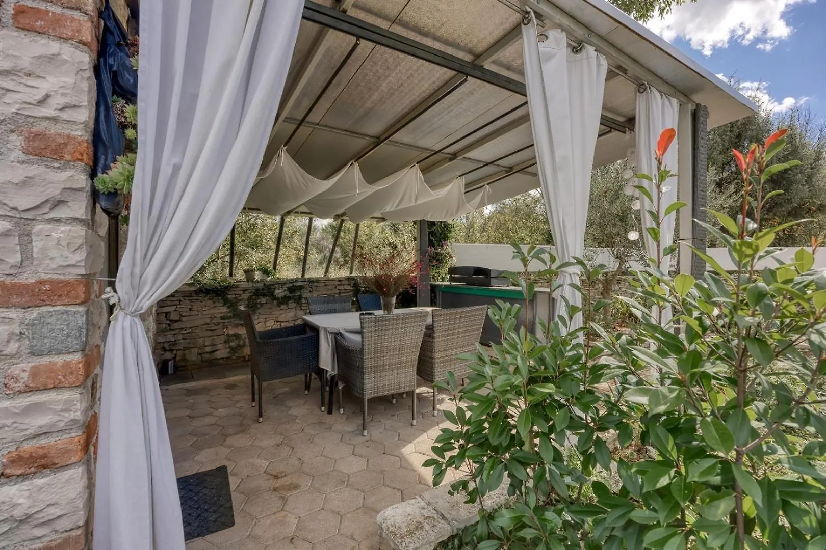 Holiday home Casa Mare In Kacana Vodnjan