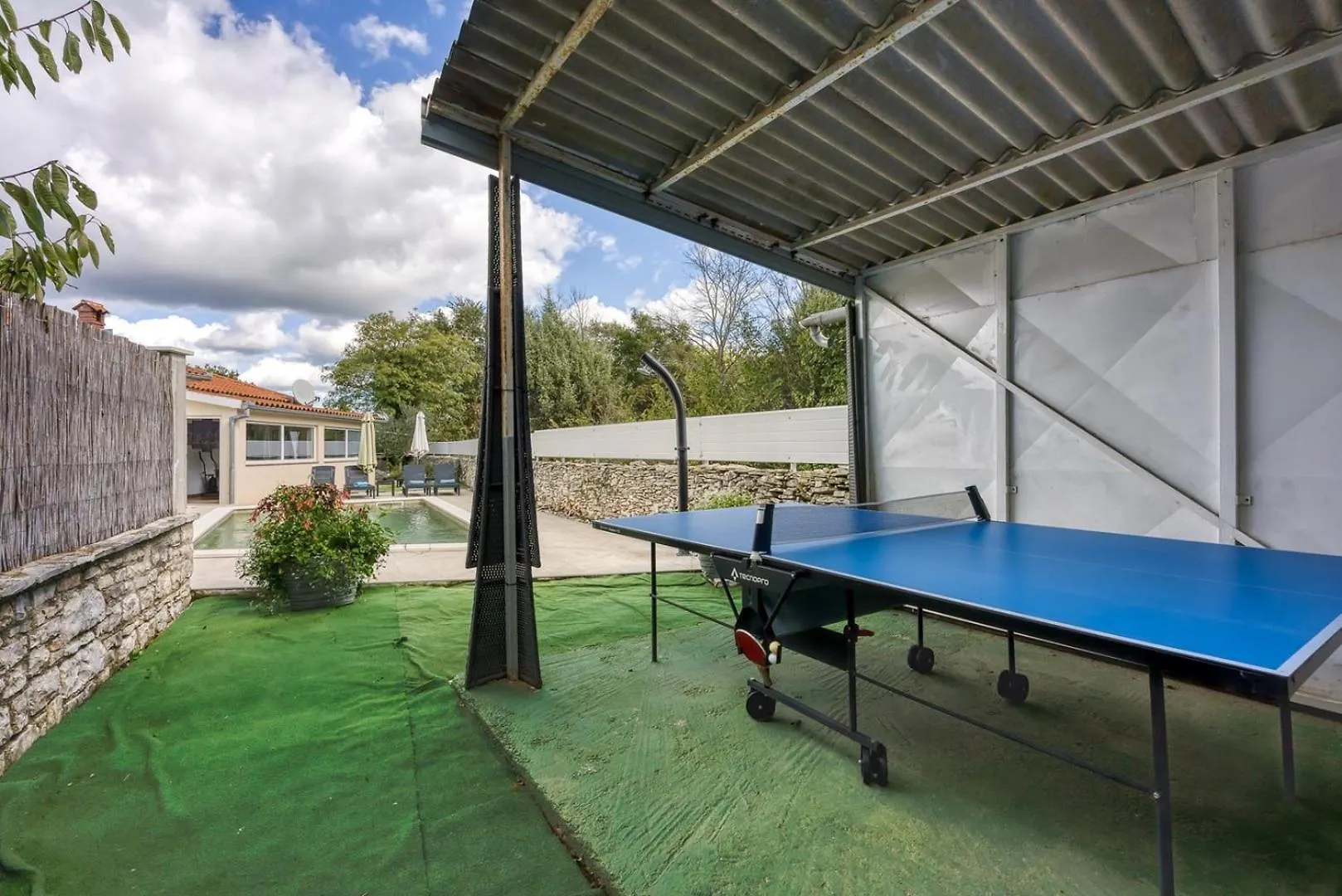 Holiday home Casa Mare In Kacana Vodnjan Croatia