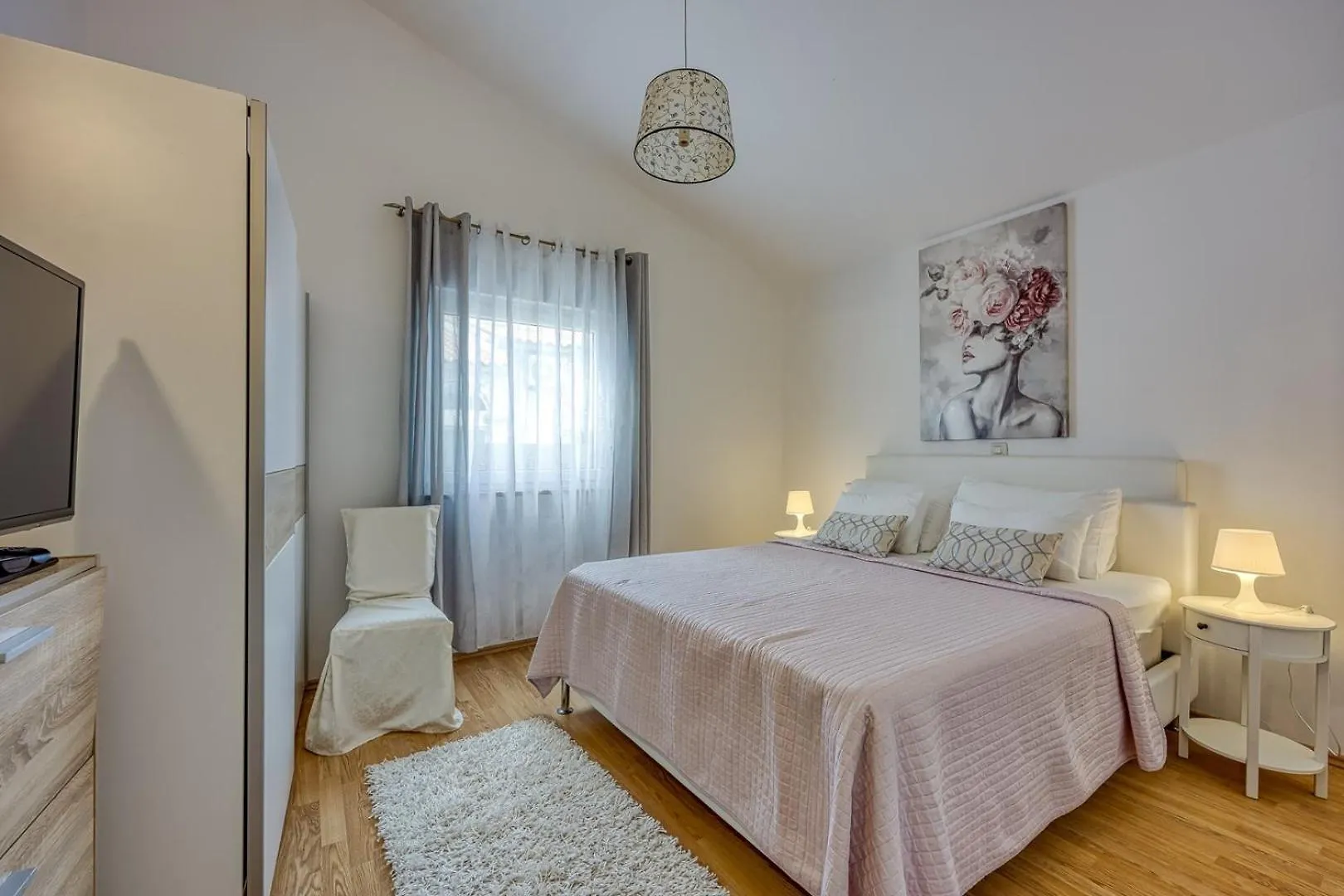 Casa Mare In Kacana Vodnjan Holiday home
