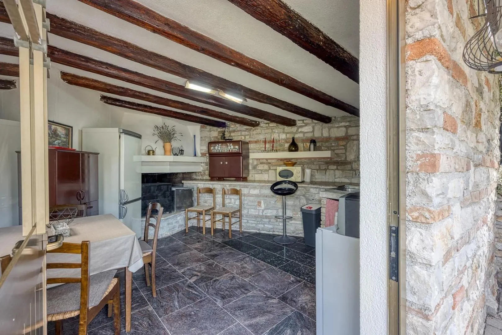 Casa Mare In Kacana Vodnjan