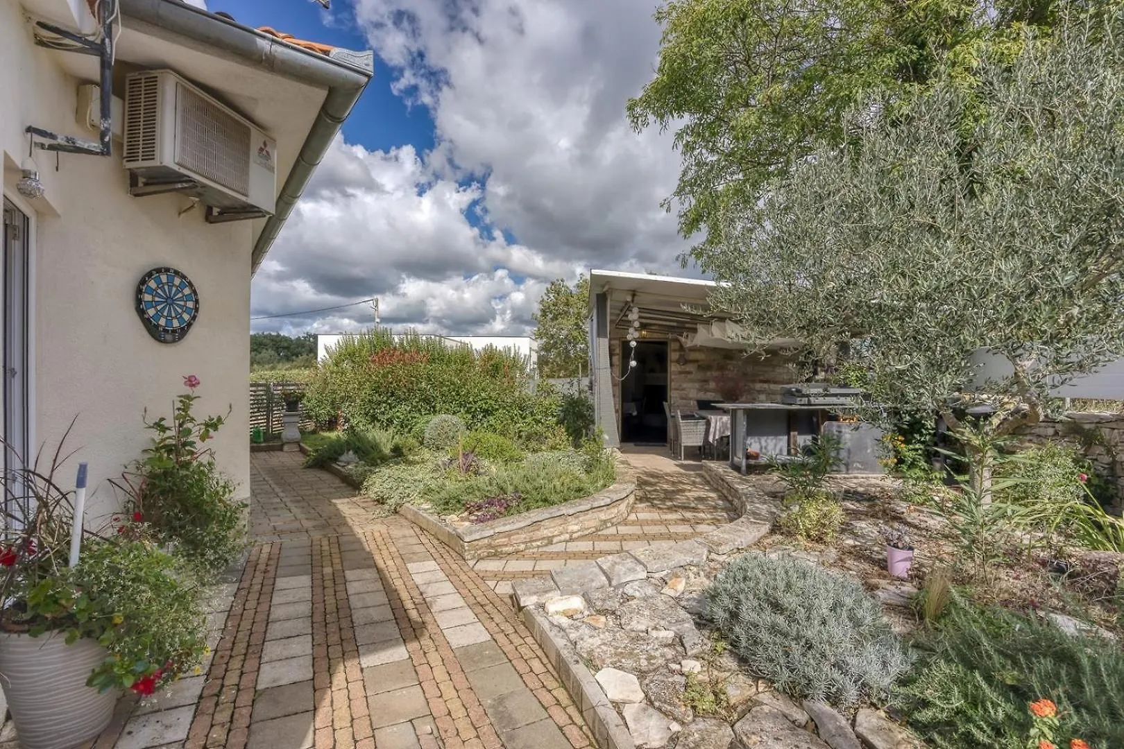 Casa Mare In Kacana Vodnjan