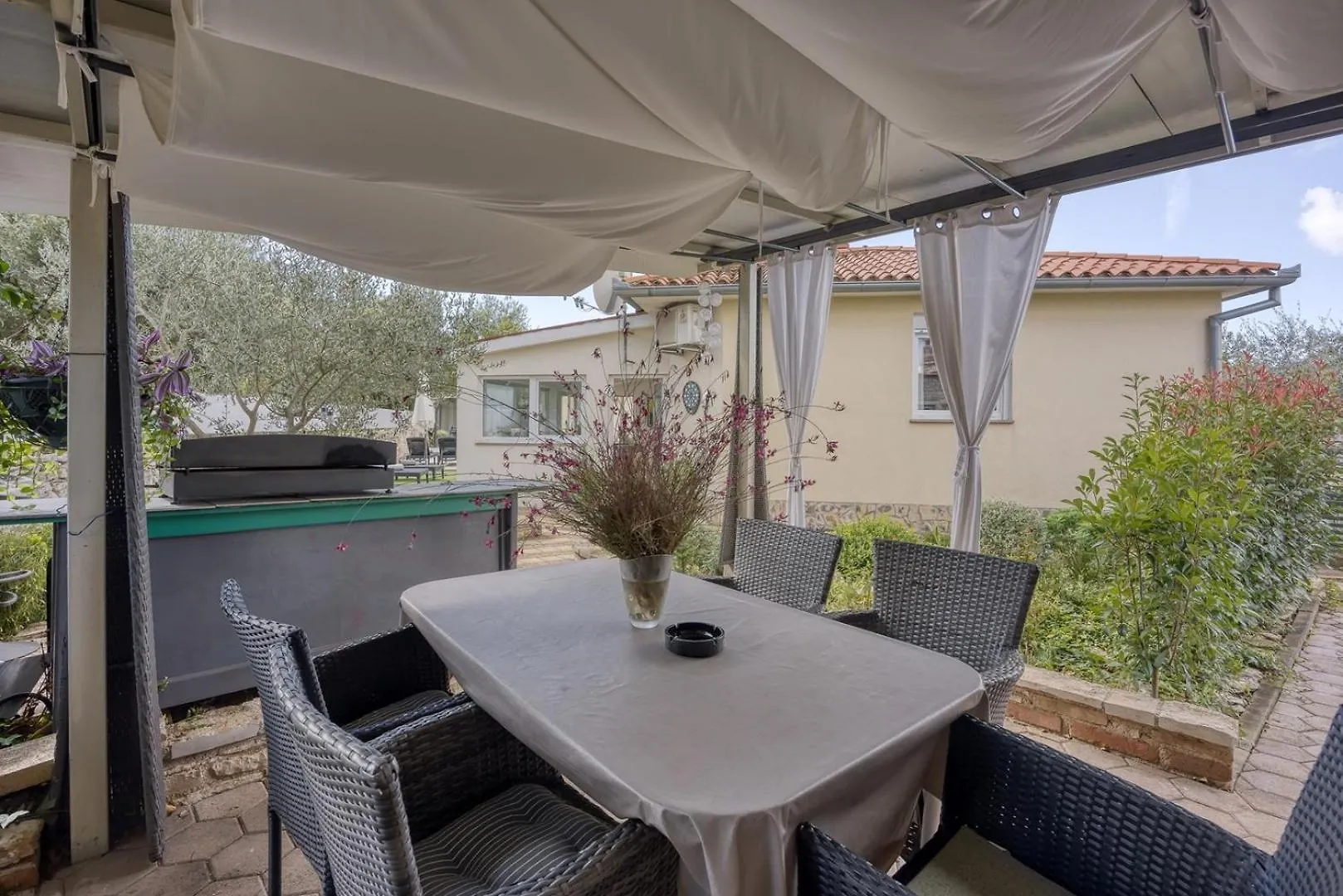 Holiday home Casa Mare In Kacana Vodnjan